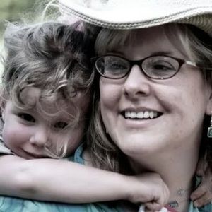 Meet your Posher, Anne